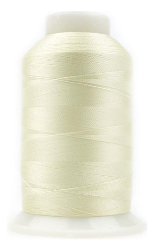Fil Specialty Threads Decobob Antique White, 2-ply Cott...