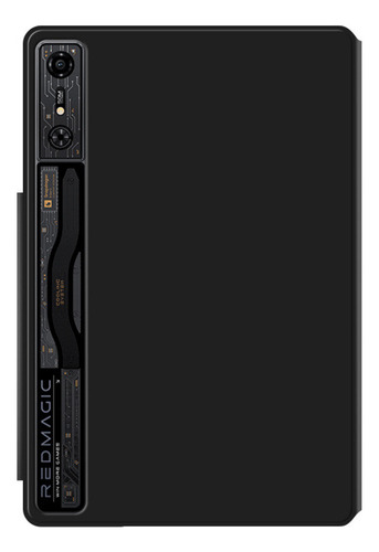 Para Nubia Redmagic Pad Pro10.9 Capa Protetora