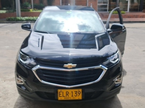 Chevrolet Equinox 2018 1.5 Ls
