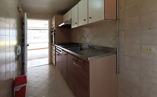 Apartamento En Venta En Batán. Cod V10260143