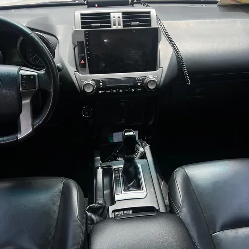 Toyota Prado 4.0 Tx-l Fi