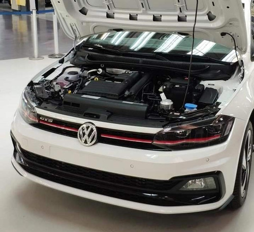Nuevo Polo Gts 250tsi At My21 Espasa #16