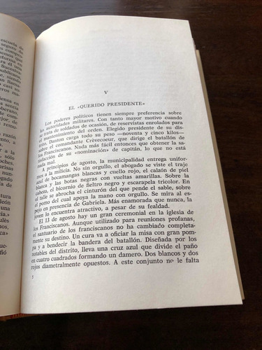 Danton Biografia Robert Christophe Ed Picazo Tapa Dura (Usado)