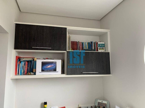 Imagem 6 de 19 de Sobrado Com 4 Dormitórios À Venda, 460 M² Por R$ 1.950.000 - Parque Dos Príncipes - São Paulo/sp - So5778. - So5778