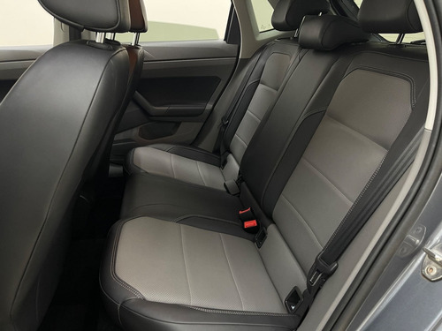 Imagem 8 de 15 de Volkswagen Polo Comfort. 200 Tsi 1.0 Flex 12v Aut. 2021/...
