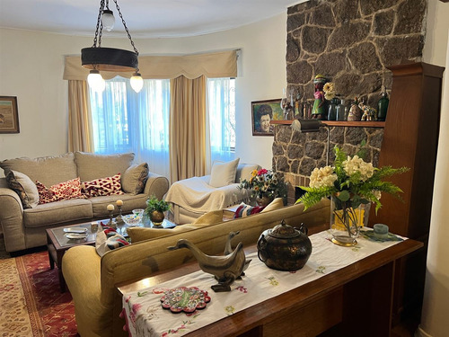 Casa En Venta En Quilpué.