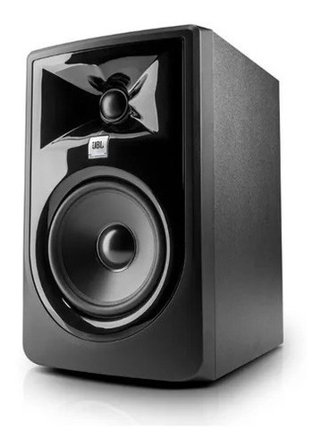 2 Monitor De Estudio 305p Mkii, Jbl