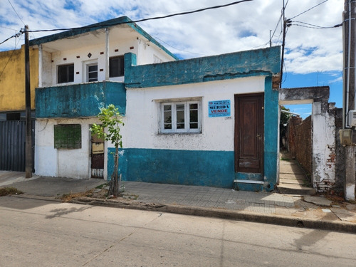 Casa 2 Dormitorios 