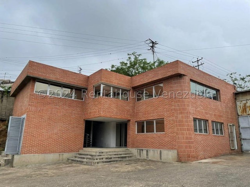 Venta De Galpon / Guarenas / Ls 24-27510