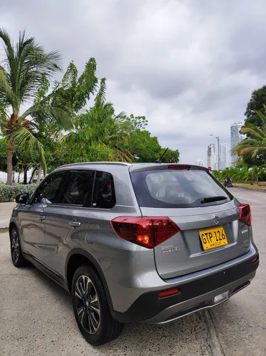 Suzuki Vitara 1.6 Gl All Grip At