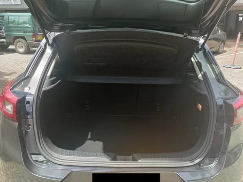 Mazda CX-3 2.0 Touring At