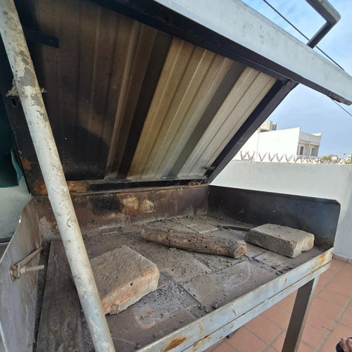 Venta Departamento 2 Dormitorios Apto Bancor Con Entrada Independiente, Córdoba, Argentina.