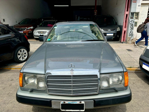 Mercedes-Benz 300 3.0 Ce