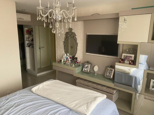 Apartamento Com 3 Dormitórios À Venda, 86 M² Por R$ 595.000,00 - Pagani - Palhoça/sc - Ap8388