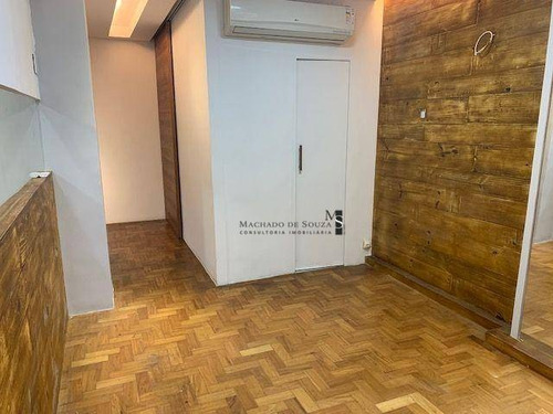 Imagem 6 de 15 de Loja Para Alugar, 32 M² Por R$ 1.800,00/mês - Ipanema - Rio De Janeiro/rj - Lo0029