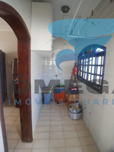 Imagem 18 de 18 de Casa Com 4 Dormitórios À Venda - Ca0316 - 34711787