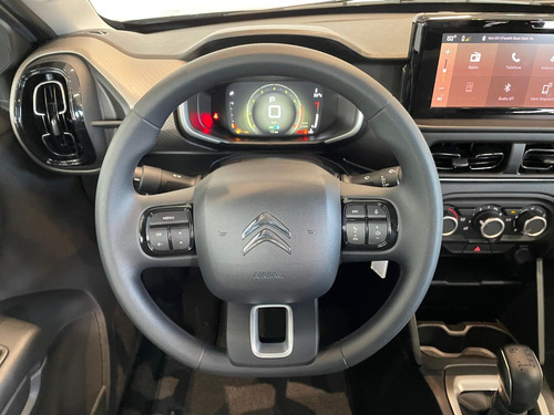 Citroën Basalt Feel 1.0 Flex TB 200 5p Aut.