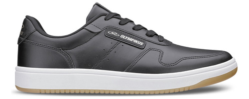 Zapatilla Urbana Hombre Negro 1975 Olympikus