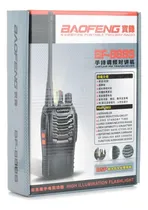 Comprar Radio Transmisor Portatil Bf-888s Baofeng Pack 2 Unidades