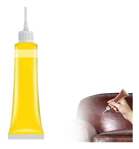 Tintes Para Zapatos Y Abrigos De Cuero Creative, 20 Ml