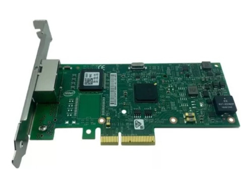 Red Ethernet Intel I350 2 Puertos Gigabit Dell 0v5xvt Admon