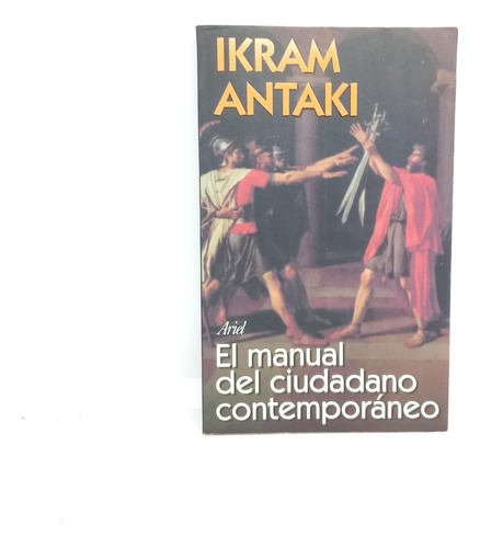 El Manual Del Ciudadano Contemporáneo