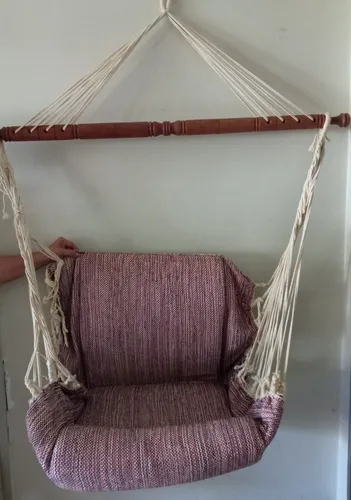 Hamaca Tipo Silla Extensible
