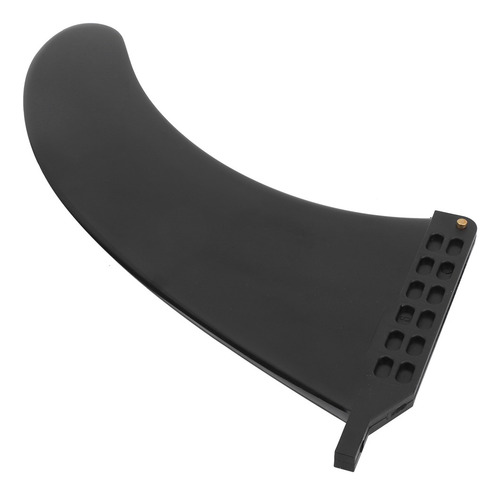Paddle Board Single Fin Clásico 9 Pulgadas Para Largo