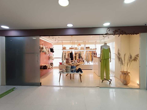 Imagen 6 de 19 de Venta Establecimiento Comercial Centro Comercial Sancancio Manizales