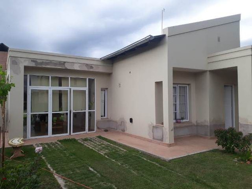 Casa En Venta En Barrio La Pancha I