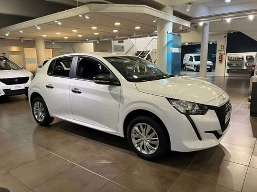 Imagen 2 de 15 de Peugeot 208 Like 1.2