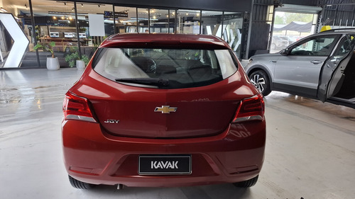 Chevrolet Onix 1.4 JOY LS MT