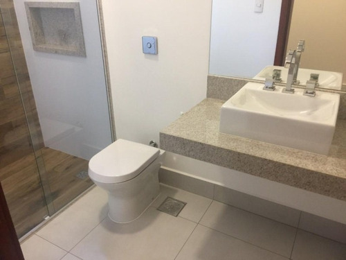 Casa Com 3 Dormitórios À Venda, 260 M² Por R$ 1.750.000 - Alphaville Nova Esplanada I - Votorantim/sp, Próximo Ao Shopping Iguatemi. - Ca0033 - 67640023
