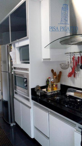 Imagem 14 de 29 de Chácara Com 3 Dormitórios À Venda, 902 M² Por R$ 2.700.000,00 - Santa Terezinha - Paulínia/sp - Ch0082