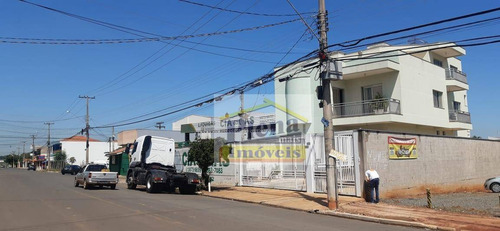 Sobrado Com 4 Dormitórios Para Alugar, 390 M² Por R$ 10.000,00/mês - Vila Menuzzo - Sumaré/sp - So0966