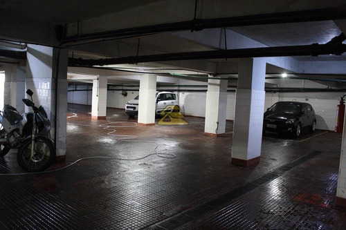 Apartamento - Ref: Scv5081