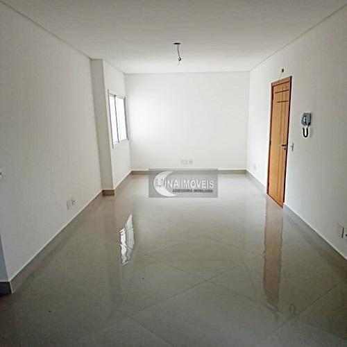 Imagem 9 de 11 de Apartamento Com 2 Dormitórios À Venda, 60 M² Por R$ 315.000,00 - Vila Baeta Neves - São Bernardo Do Campo/sp - Ap3159