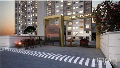 Apartamento 2qtos Alcântara Ao Lado Do Parque Das Aguas - Ap2619