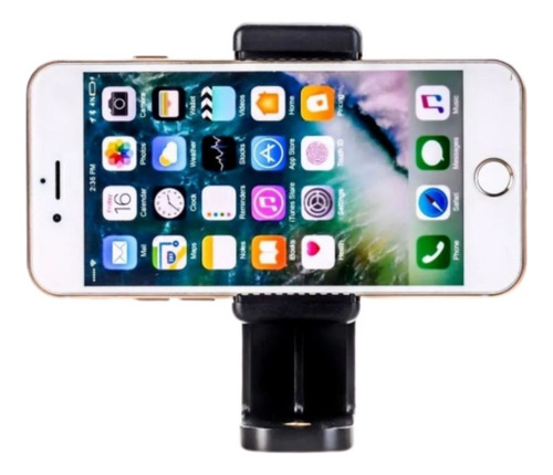 Soporte Universal Giratorio Ptripié Celular Smartphone 1/4