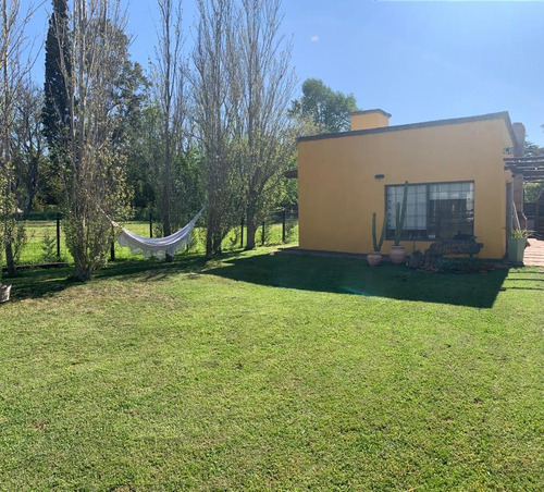 Imagen 4 de 14 de Venta / Quinta. Villa San Ignacio. Junín (ba) Permuta Caba