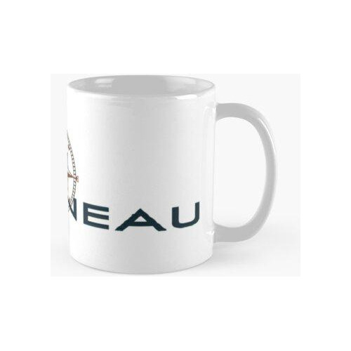 Taza Yate De Vela Jeanneau , Yates Jeanneau Calidad Premium