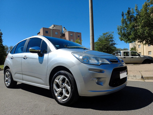 Citroën C3 1.6 Vti 115 Shine