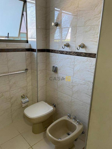 Imagem 8 de 14 de Apartamento Com 3 Dormitórios À Venda, 165 M² Por R$ 1.378.000,00 - Vila Medon - Americana/sp - Ap0695