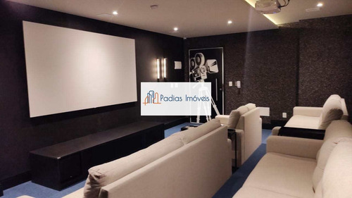 Imagem 24 de 30 de Apartamento Com 2 Dorms, Canto Do Forte, Praia Grande - R$ 561 Mil, Cod: 858347 - V858347