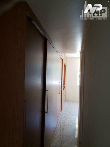 Imagem 8 de 12 de Apartamento À Venda Em Recife/pe - Np84v