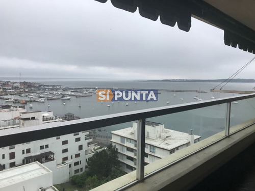 Imagen 2 de 19 de Apartamento En Venta - Península