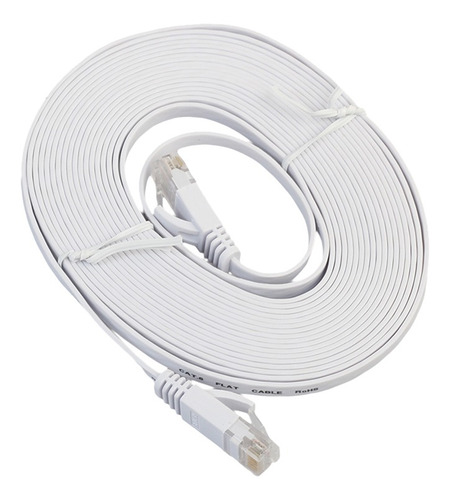 Cable Ethernet De 1000 Mbps 10 Metros