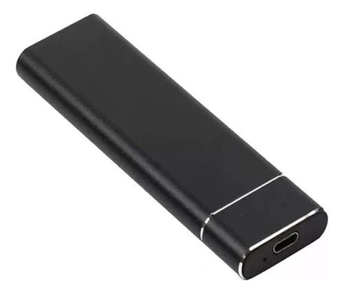 Yan 4tb Mini Disco Duro Externo De Estado Sólido Portátil Ss
