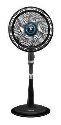 Imagen 2 de 6 de Ventilador Turbo Silence Extreme Samurai 3 En 1 Repel Liqui