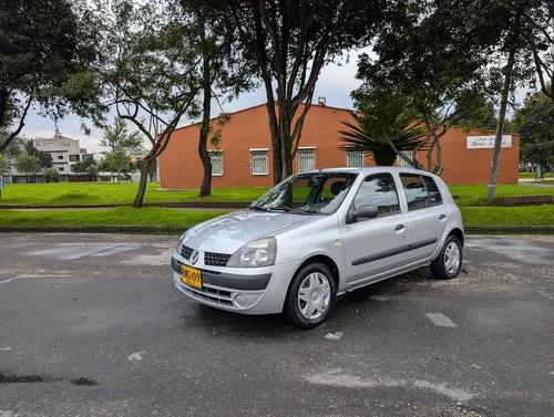 Renault Clio II Authentique